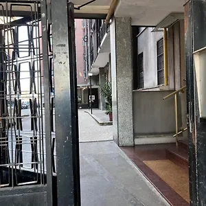 Appartement Casa Luca 