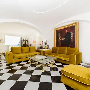 Gasthof Palazzo Don Salvatore