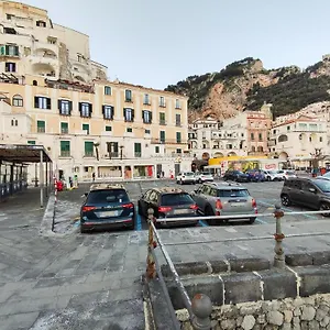 Palazzo Vitagliano Amalfi