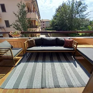 Appartement Fiorenza House 