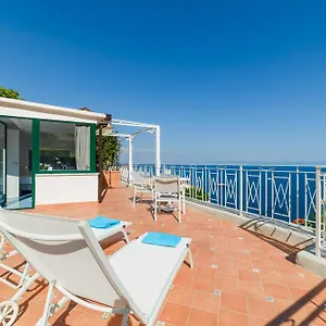 Eden Sul Mare Amalfi