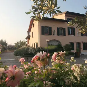 Casa San Marco , קסטלנואובו דל גארדה איטליה