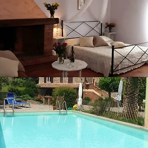 Appartement Borgo Al Cielo - Diffuso 