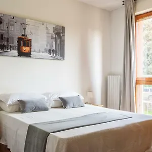 Appartement Expocity - Balzarotti Fiera Galeazzi Mind 