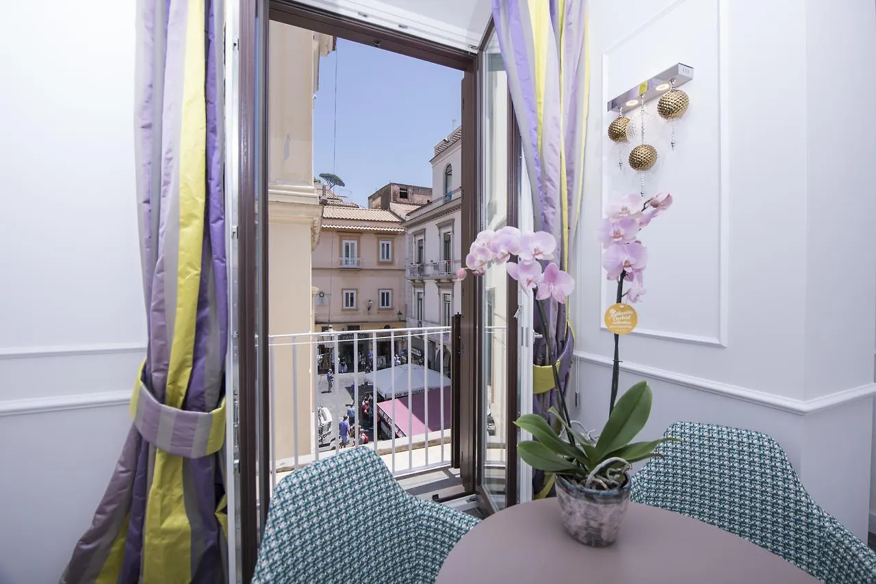 La Bambagina Hotel Amalfi Guest house