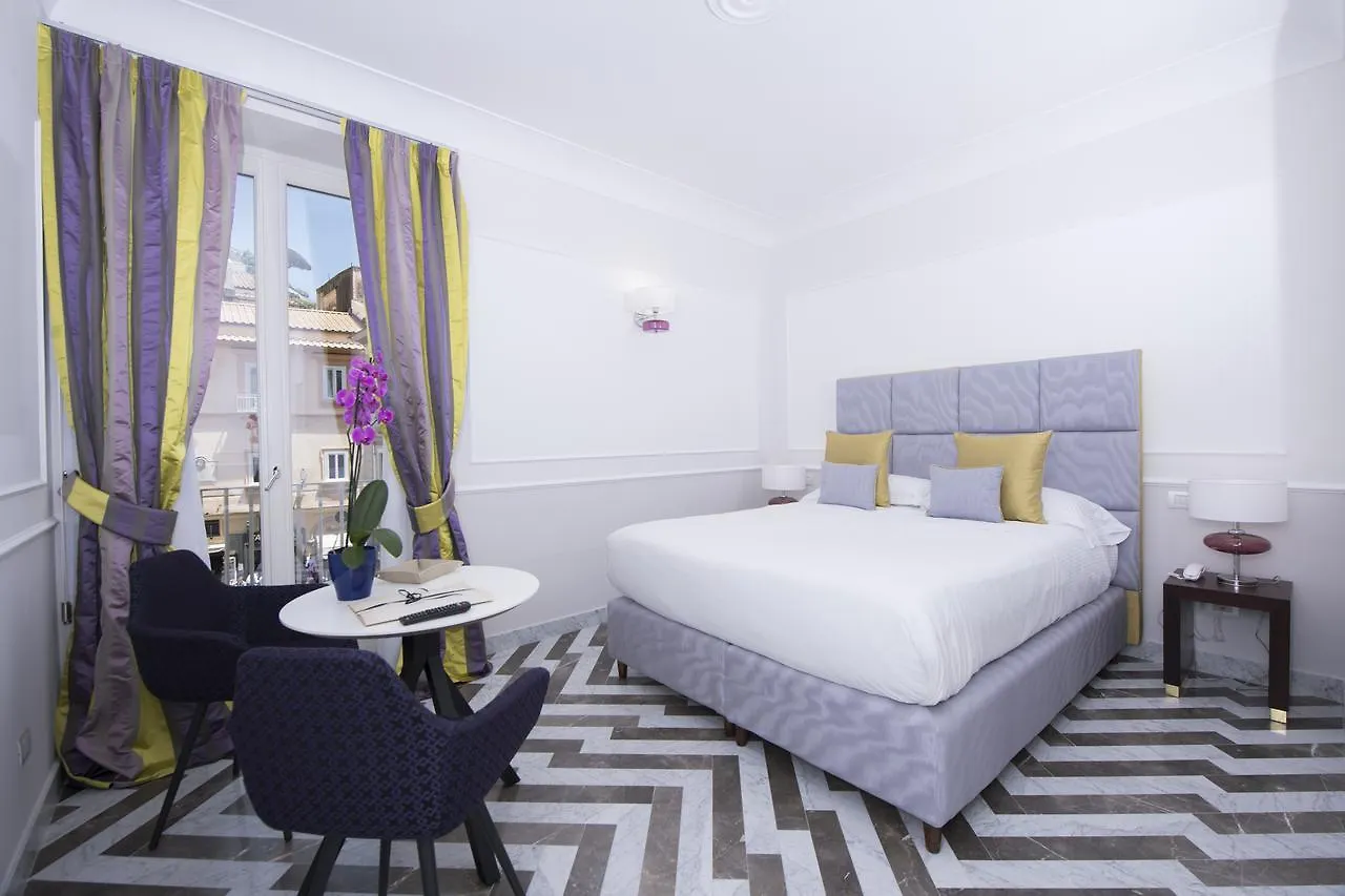 La Bambagina Hotel Amalfi Guest house