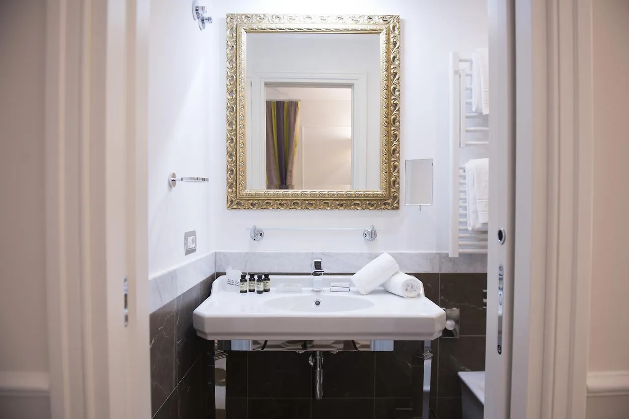 ** Guest house La Bambagina Hotel Amalfi Italy