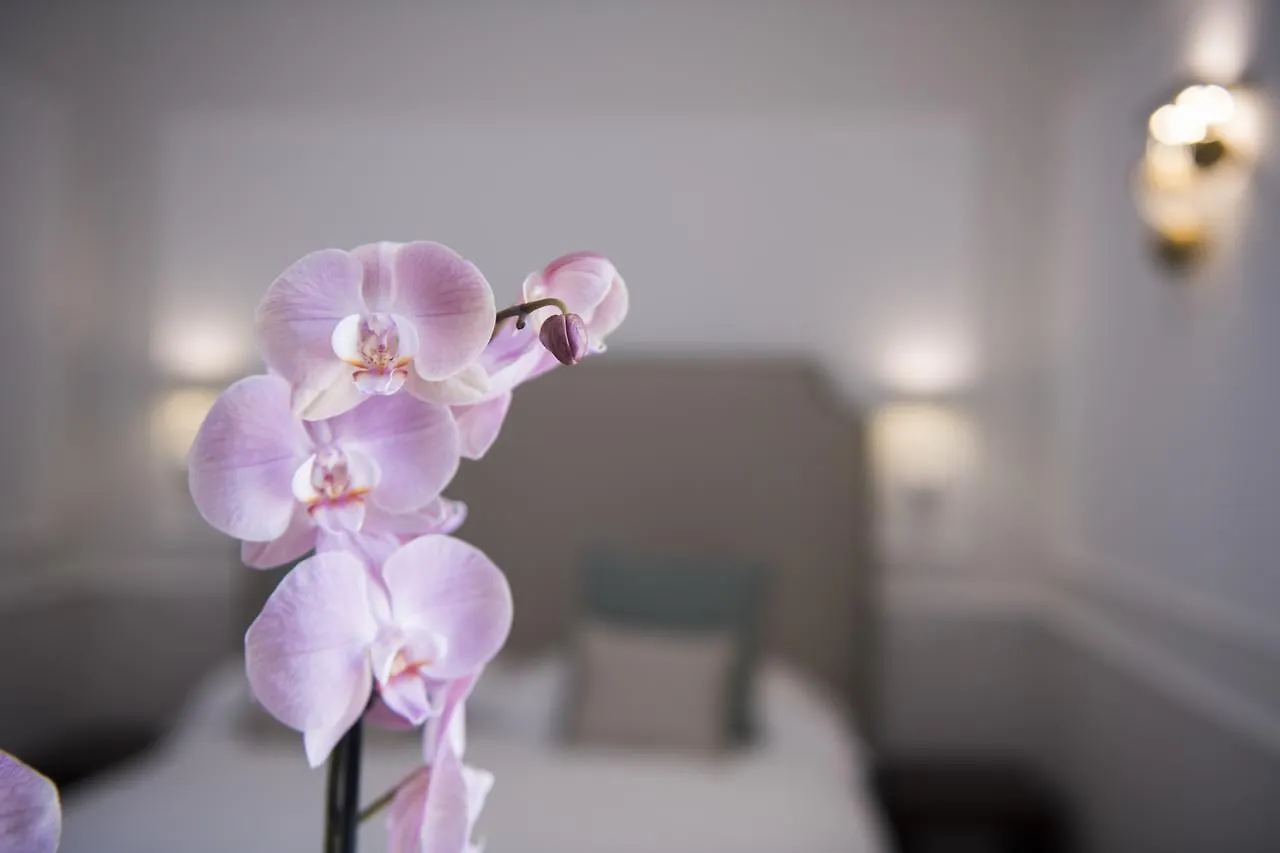 Guest house La Bambagina Hotel Amalfi