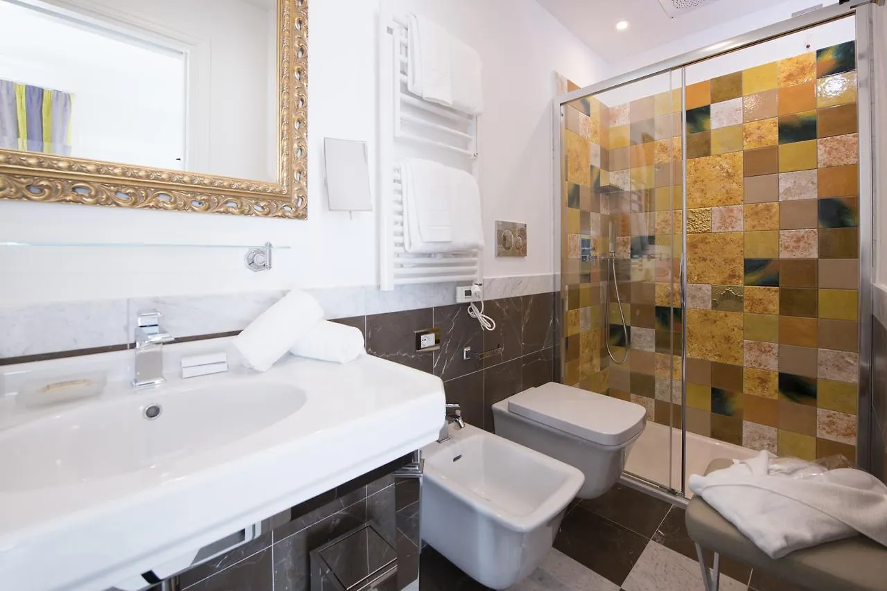 La Bambagina Hotel Amalfi Guest house