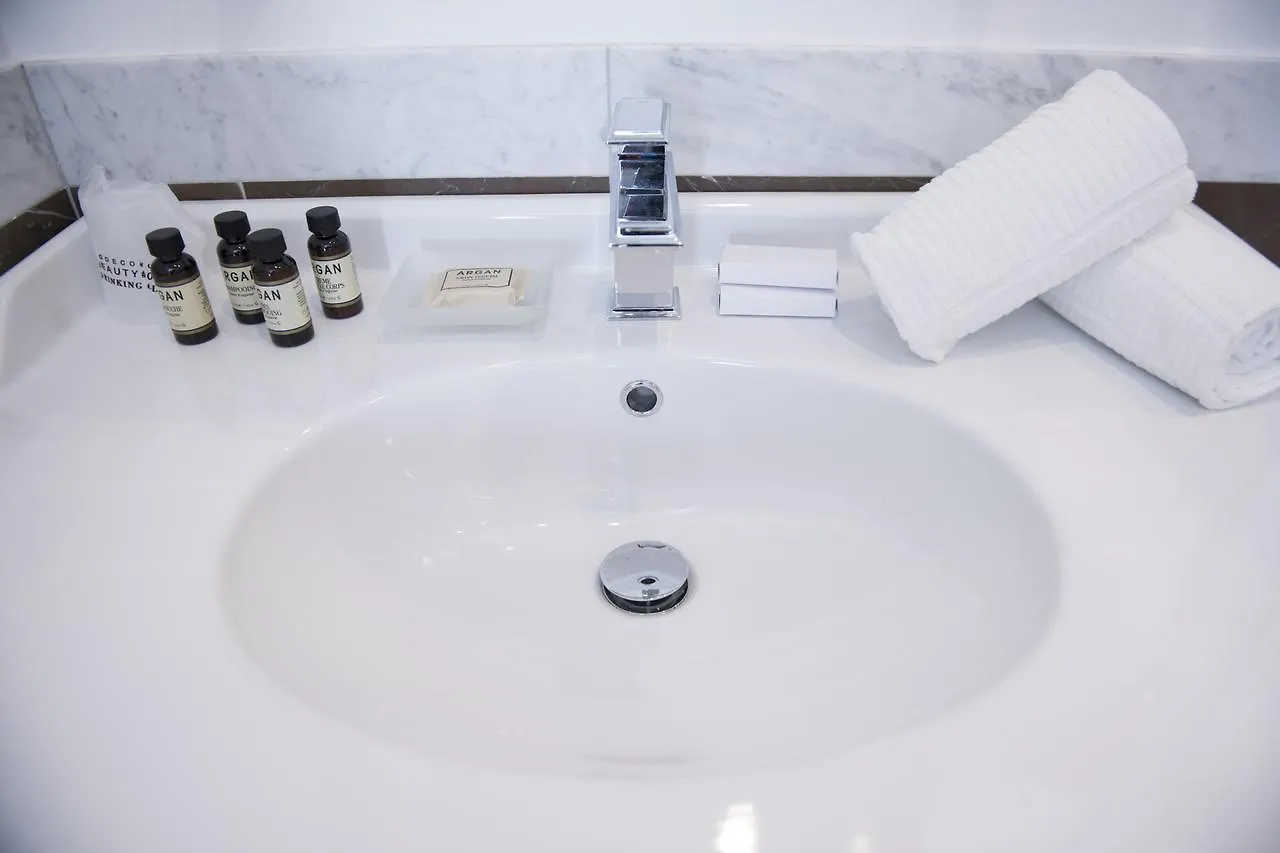 La Bambagina Hotel Amalfi Guest house