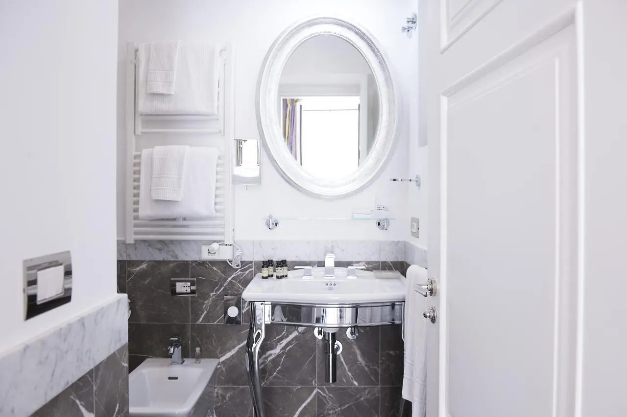 Guest house La Bambagina Hotel Amalfi