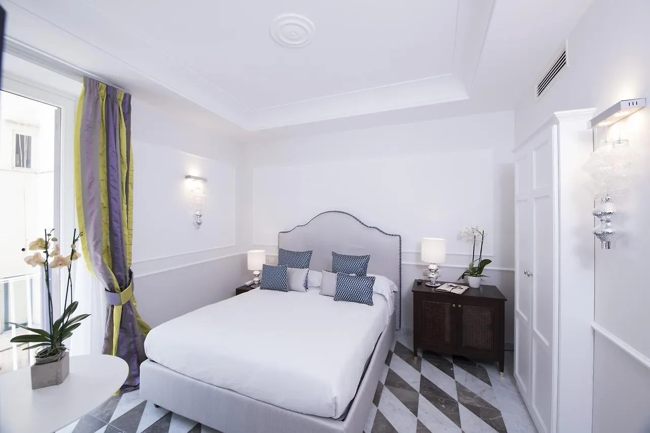 La Bambagina Hotel Amalfi