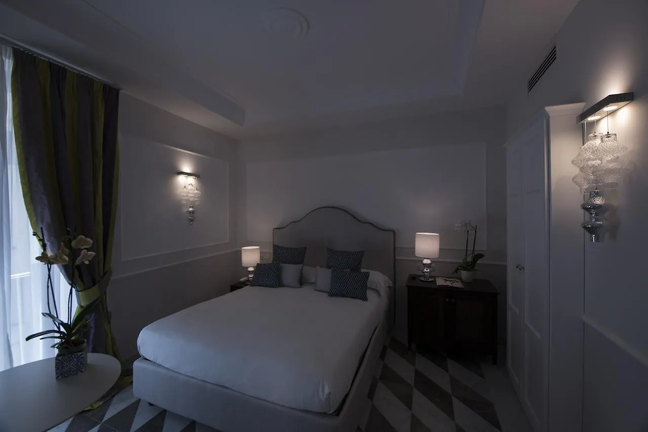 La Bambagina Hotel Amalfi Guest house