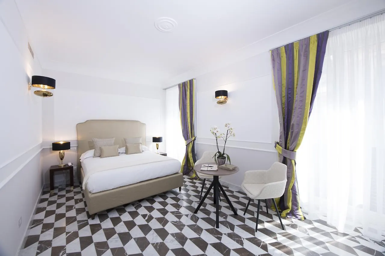 La Bambagina Hotel Amalfi Guest house