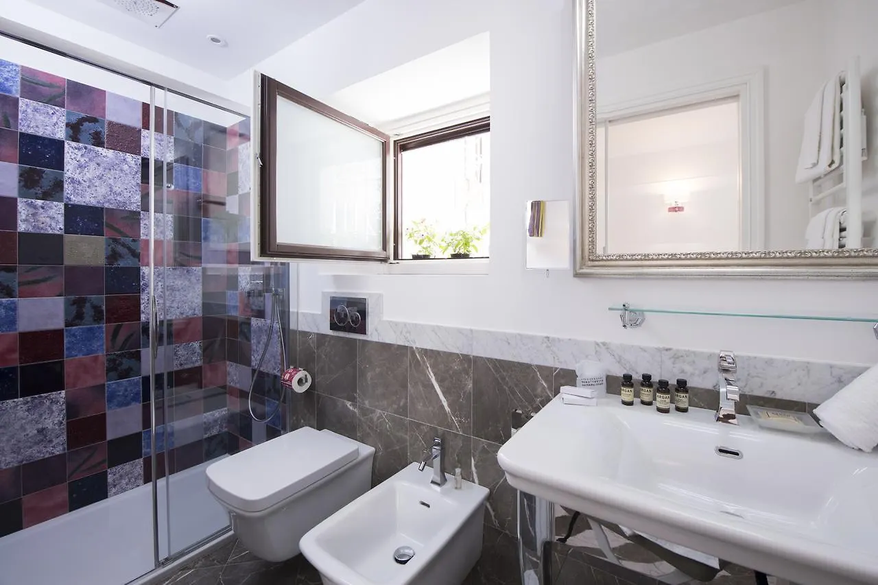 Guest house La Bambagina Hotel Amalfi