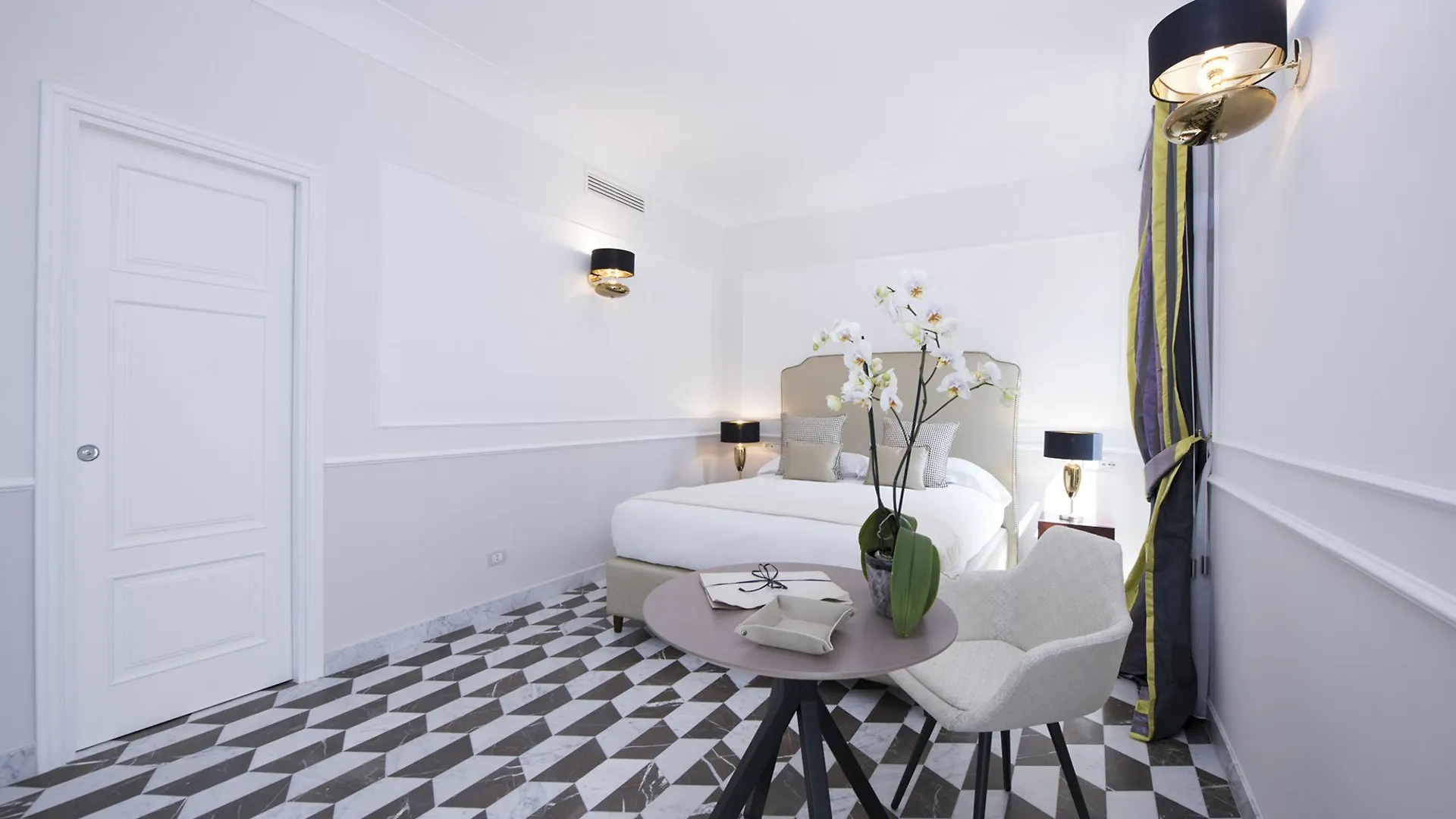 La Bambagina Hotel Amalfi