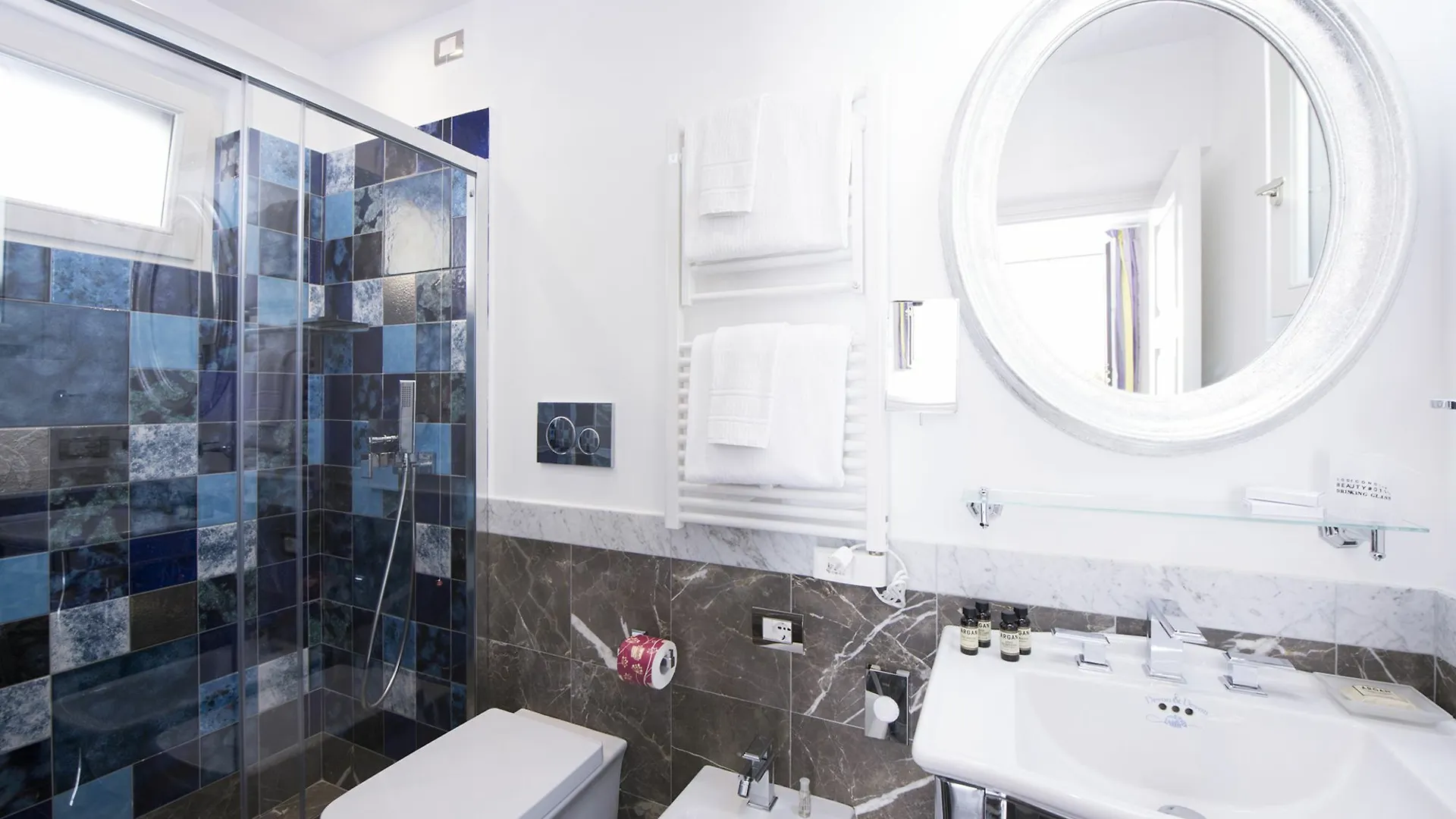 La Bambagina Hotel Amalfi 2*,  Italy